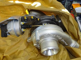 Turbolader Fiat Original Aufbereitet 71794946   (Kein Pfand)