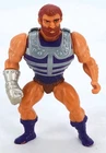 Fisto He-Man Masters of the Universe MOTU Mattel 1984 Vintage Action Figure