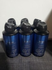 QTY 6 - Bath  Body Works OCEAN Deodorant Deodorizing Body Spray for Men 3.7OZ