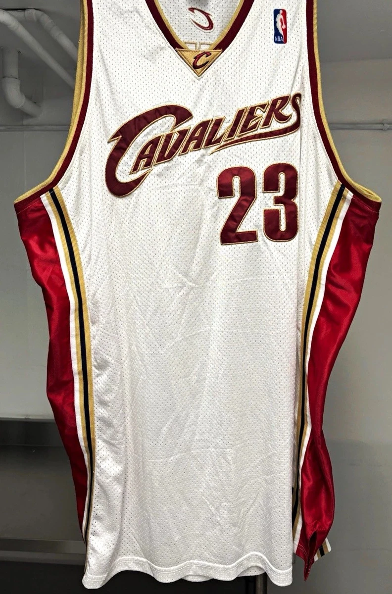 Preços baixos em Camisas Reebok Lebron James NBA | eBay