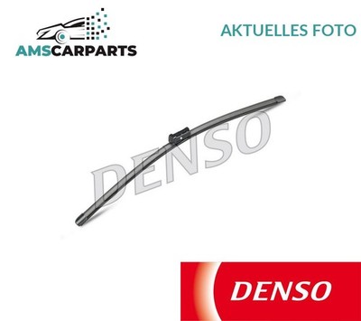 SCHEIBENWISCHER WISCHERBLATT PASSENGER SIDE DRIVER DF-004 DENSO P NEU
