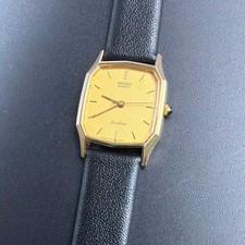 SEIKO EXCELINE SGP Vintage Ladies Quartz Watch