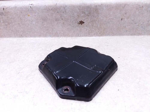 Yamaha 360 Enduro RT2 RT3 Air Filter Box Cover 1972 1973 RT1 DT1 DT2 DT3 ANX-C40 - Picture 2 of 3