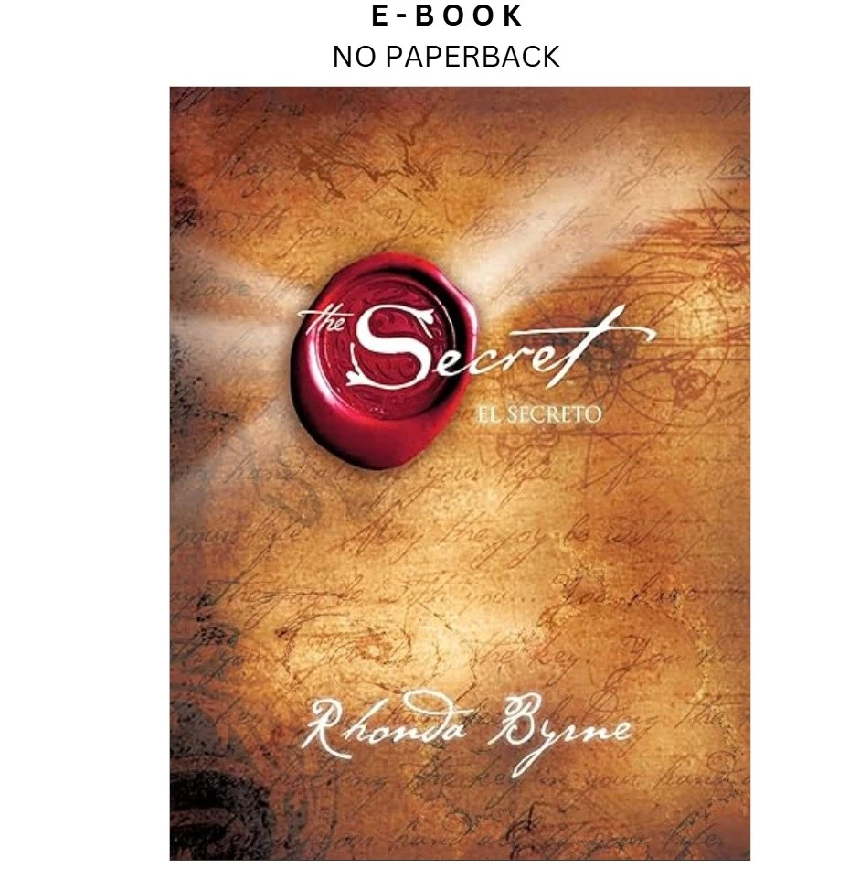El Secreto ebook | LD Global Digital Ebook Store Buy El Secreto ebook, instant digital download PDF from LD Global
