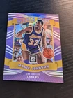 2025 Panini Magic Johnson Base (Raw)