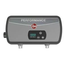 Performance 3.5 KW 0.68 GPM 120-Volt Point Of Use Tankless Electric Water Heater