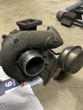 94 Nissan Gtst Rb25det Stock Oem Used Turbo 115000 Kilometers.