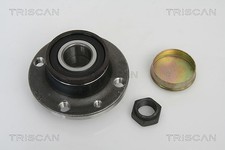 Roulement de roue Fiat 850