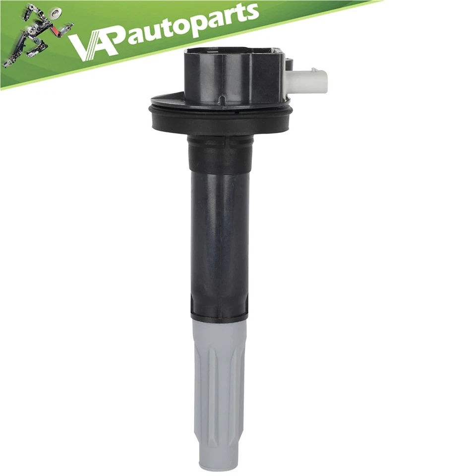 8 para Ford Mustang V8 2019 bobina de encendido y bujía de 5,2 L Foto 4 de 4