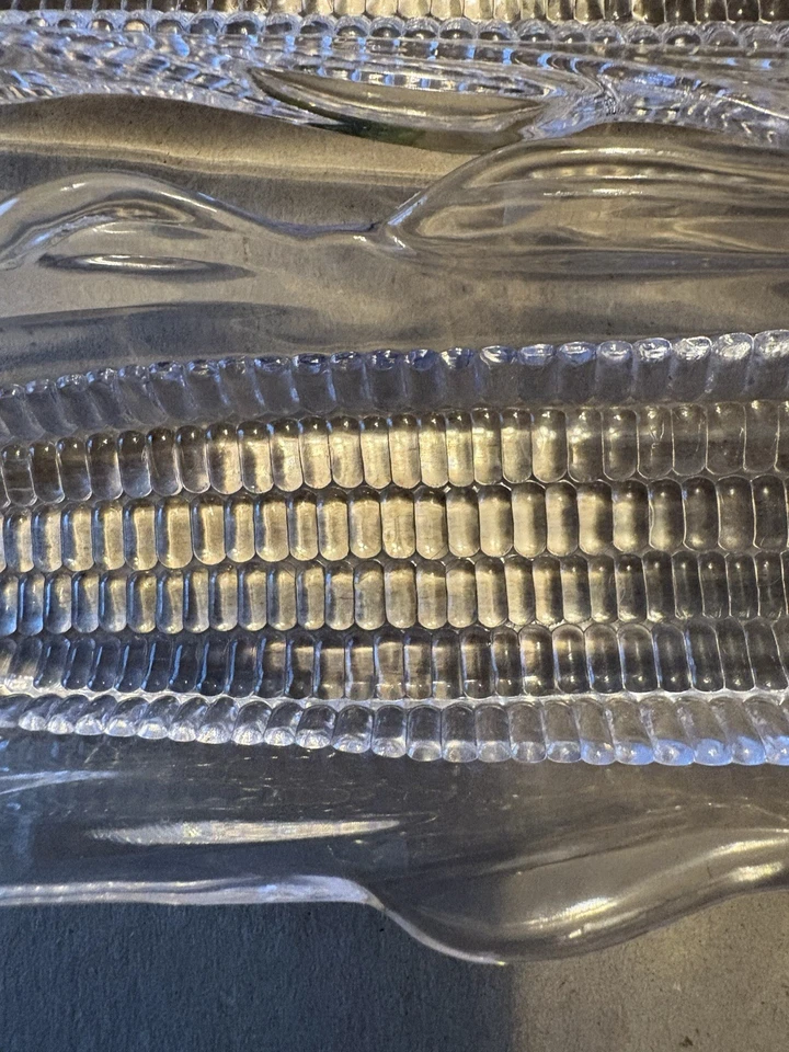 Soportes Corn On The Cob Zyliss 4 pares 2 puntas entrelazadas y 4 bandejas de plástico Foto 3 de 4