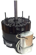 Pems P4094 Unit Heater Motor 13 Hp 1075 Rpm 5 In 115v Sterling Pd2597 New