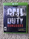 Call of Duty: Vanguard - Microsoft Xbox Series X|S