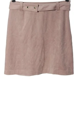 H&M Mini-jupe Dames Jupe T EU 38 rose style décontracté - Photo 1/4