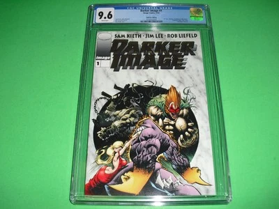 darker image 1 products for sale | eBay