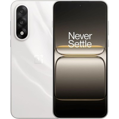 OnePlus Nord 5 5G Smartphone 256GB 8GB RAM marble sands LTE Dual-Kamera 5200mAh