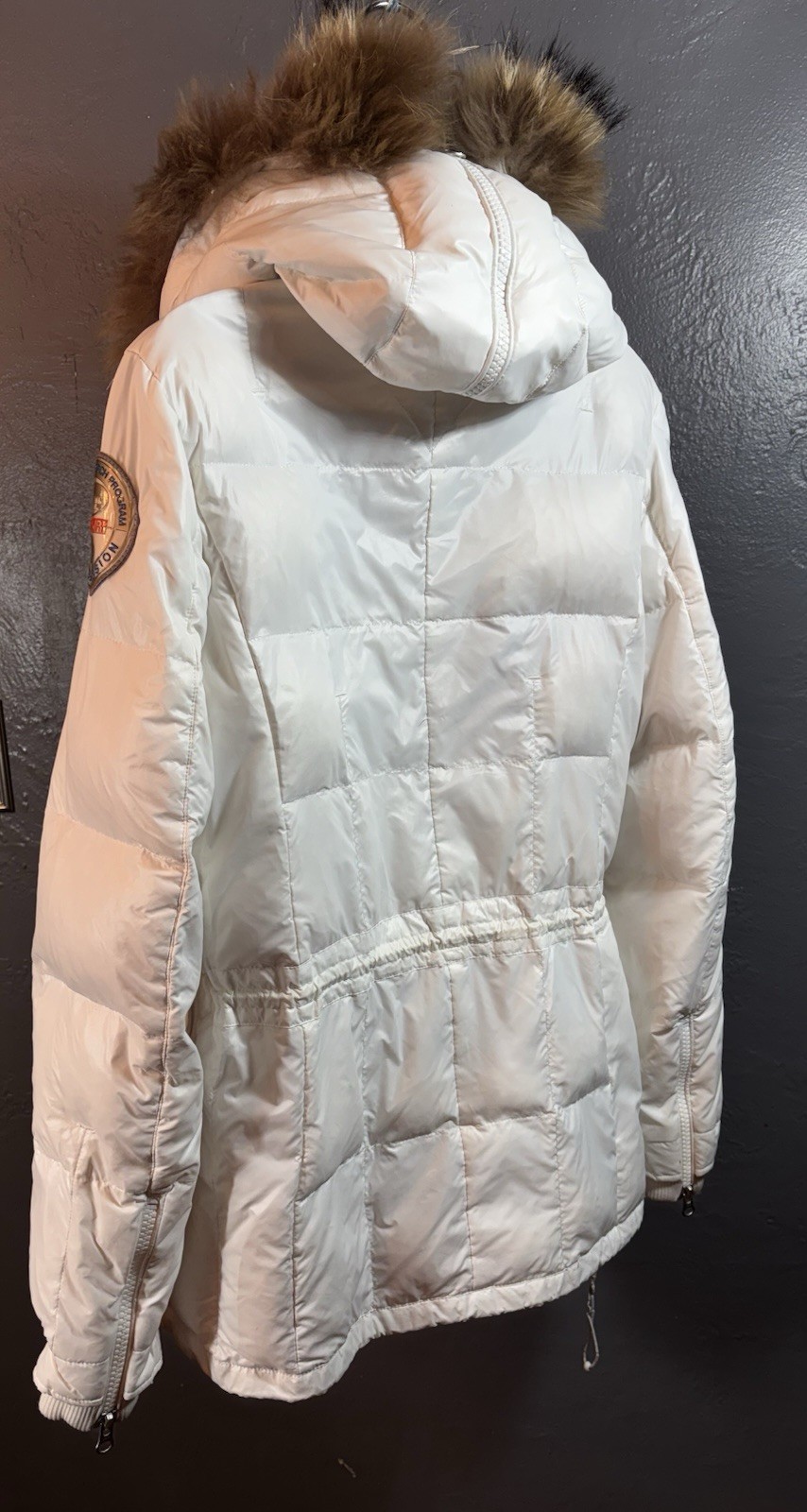 Napapijri Antarctic ResearchProgram Expedition Wh… - image 7