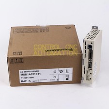 1PCS NEW Panasonic Servo Driver MSD1A321E11