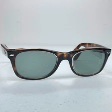Ray-Ban RB2132 New Wayfarer Sunglasses 902 Tortoise FRAMES ONLY 52-18