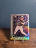 2025 Topps Chrome #117 Mike Tauchman, Logofractor - White Sox