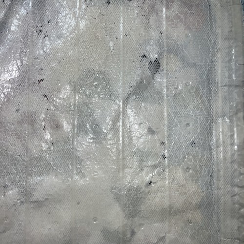 Tappeto vintage floreale 32โ x 20โ gomma come supporto set bagno *difetto*! ๐ - Foto 18 di 18