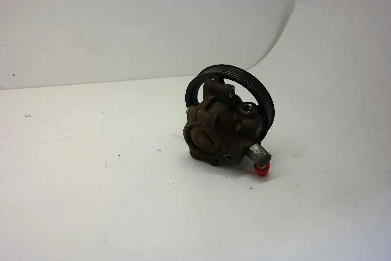 2003-11 LINCOLN TOWN CAR Power Steering Pump  - Image 3 of 4