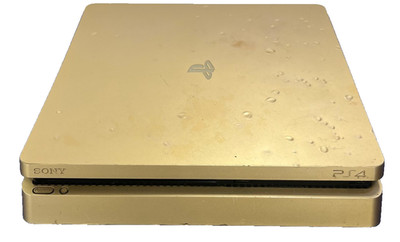 Sony PlayStation 4 Slim 1TB PS4 CUH-2015B