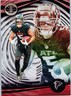 2023 Panini Illusions #5 Drake London Atlanta Falcons