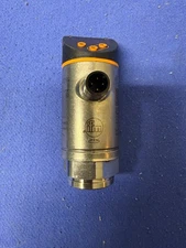 IFM ELECTRONIC PRESSURE SENSOR    PN7294        