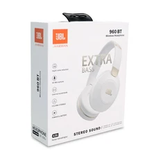 Tune 960BT Wireless Bluetooth On-ear Headphones