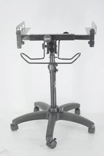 On-Stage MIX-400 Mobile Equipment Stand