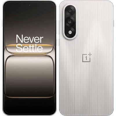 OnePlus Ace 5 Ultra 5G Titanium 256GB + 12GB Dual-SIM Unlocked SIMFree NEU
