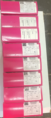 Elstein Heizelement HTS Serie HTS 250W 230V Infrared Element Weiß Pink