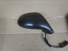 99-05 Mazda Miata Passenger Side Mirror Rh Right 1999-2005 Black Mica 99-05 Mazda Miata Passenger Side Mirror Rh Right 1999-2005 Black Mica