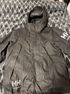 Helly Hansen Winterjacke Bifrost Winter Jacket XL