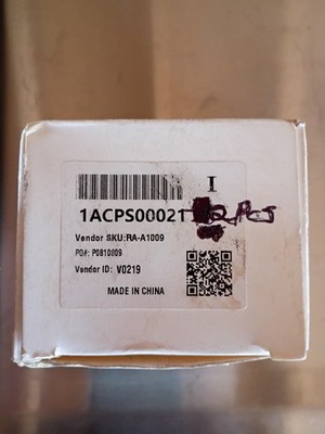 1 New Camshaft Position Sensor & 1 Used Factory Audi Camshaft Sensor