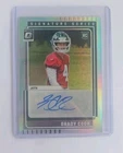 2025 Donruss Optic Brady Cook Base (RAW)