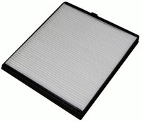 Innenraumfilter Denckermann M110594 Partikelfilter FüR T200 Daewoo Chevrolet LPG