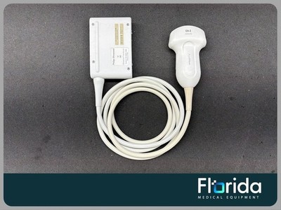 PHILIPS C9-2 COMPACT PUREWAVE TRANSDUCER PROBE FOR EPIQ AFFINITI SERIES TESTED +