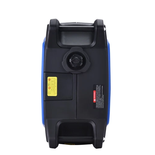 Gentrax Inverter Generator Pure Sine Wave Petrol Camping 3.85KW 3.5KW 2KW - Picture 11 of 49