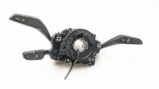 AUDI S3 A3 8V MK3 INDICATOR WIPER STALK CRUIRE CONTROL & SQUIB 8V0953521KK 2017