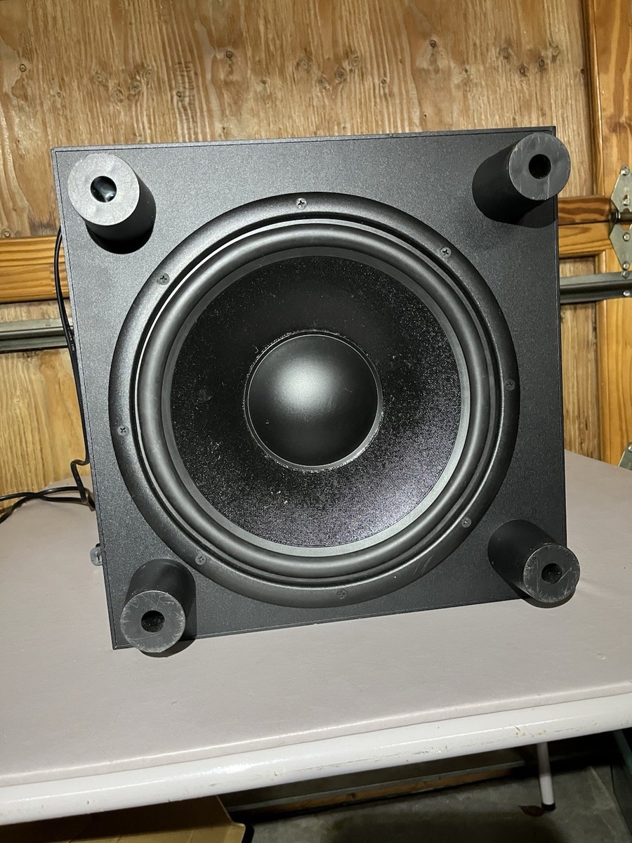 INFINITY サブウーファー Yahoo!オークション -「infinity インフィニティ」(ウーファー