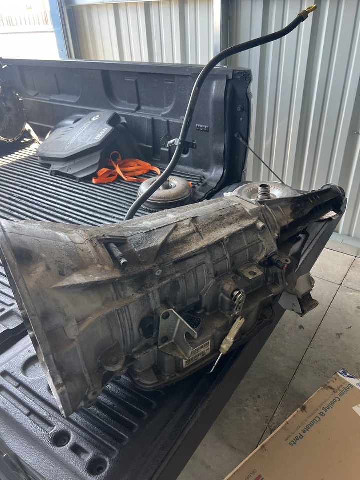 2014-2022 Dodge Ram 1500 5.7 Hemi 2WD Transmission 134XXX LOCAL PICKUP ONLY - Image 2 of 3