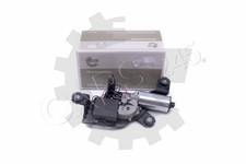 Image of Wiper motor rear SKV Fits BMW 3 Compact E46 67636925096