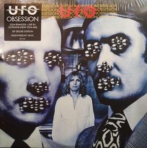 Obsession Ufo | eBay