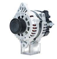 Lichtmaschine 130A NEU Eurostarter Oe-Nr. 8.400.354+ FüR Hyundai