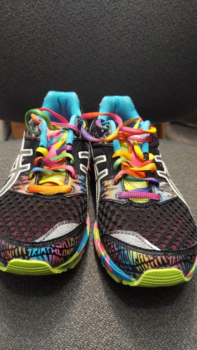 Asics gel noosa top tri 8 feminino