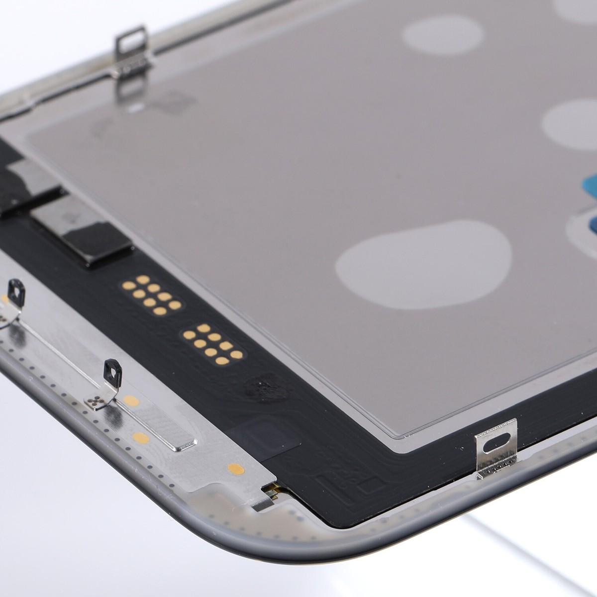LCD Assembly Compatible For iPhone 16 Pro Max (Aftermarket: Incell LCD Assembly Compatible For iPhone 16 Pro Max (Aftermarket: Incell