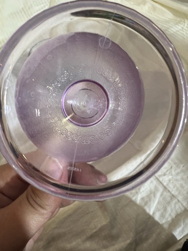 TUPPERWARE Acrylic MUGS Coffee (3) preludio Glasses Cups 14 OZ *Scratches* #9 - Picture 2 of 9