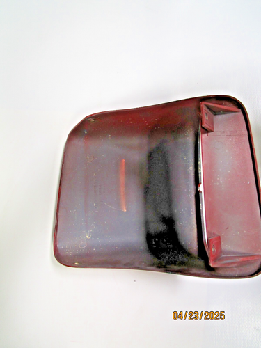 1984-1996 CORVETTE LT HEADLIGHT BEZEL - Bild 5 von 6