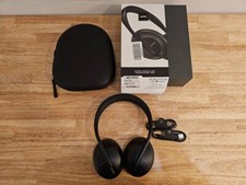 Bose 700 Noise Cancelling Headphones - Black for sale online Bose 700 Noise Cancelling Headphones - Black for sale online